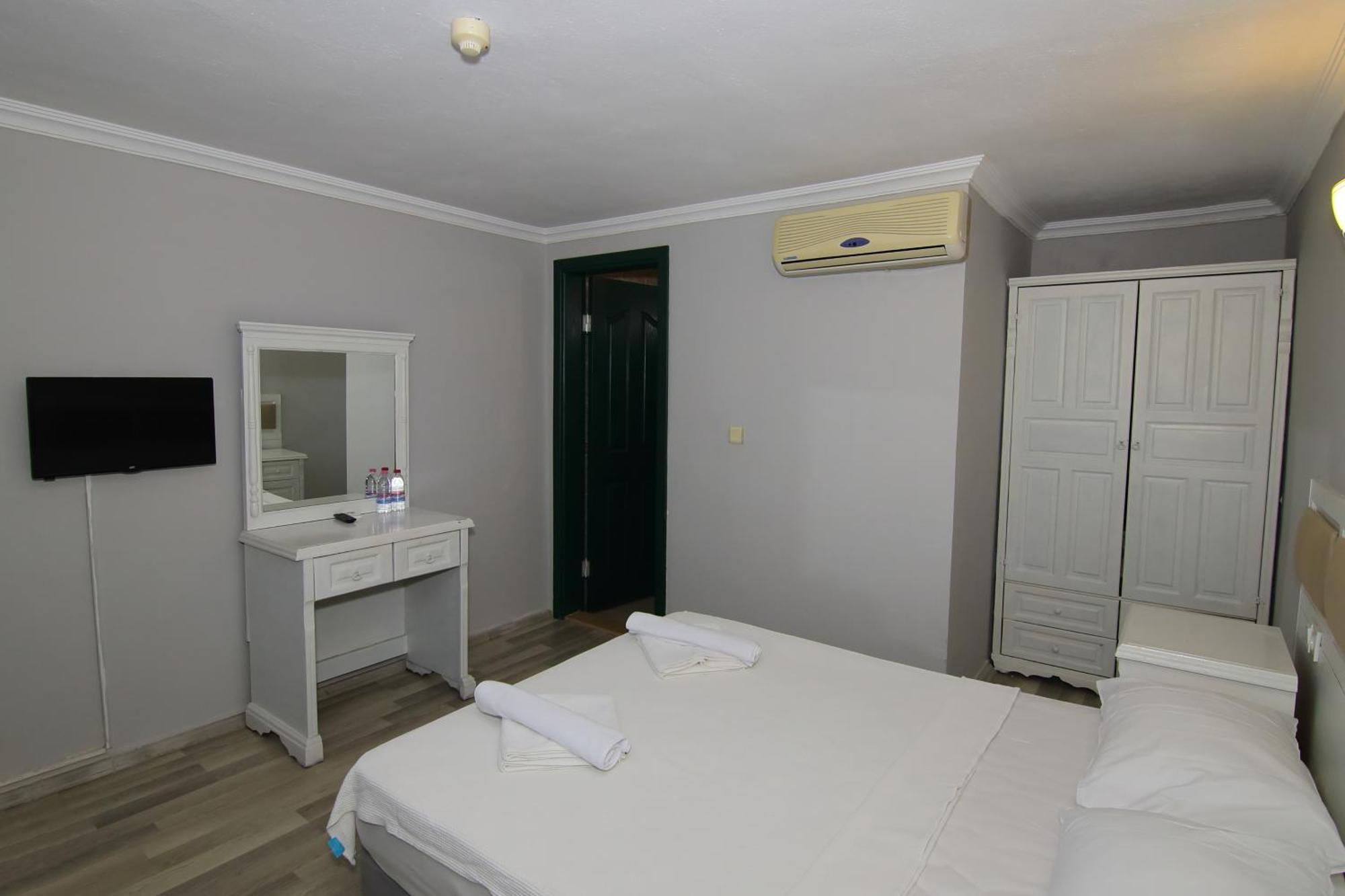 Hotel Bleu Nuit Бодрум Номер фото