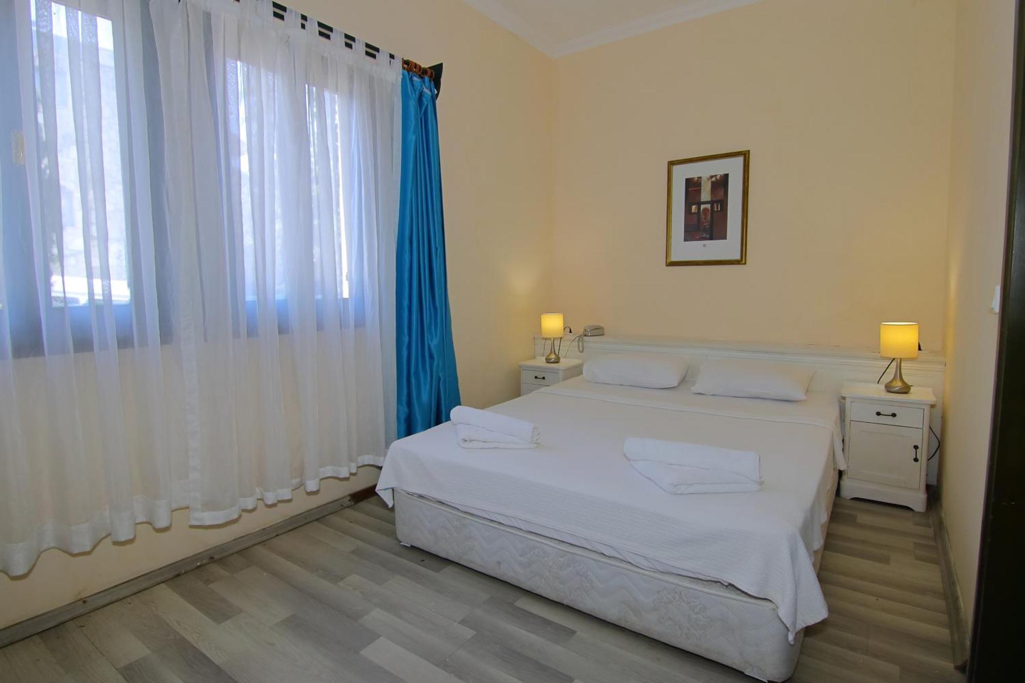 Hotel Bleu Nuit Бодрум Номер фото